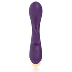 TREASURE - LAURENCE RABBIT WATCHME WIRELESS VIBRATOR