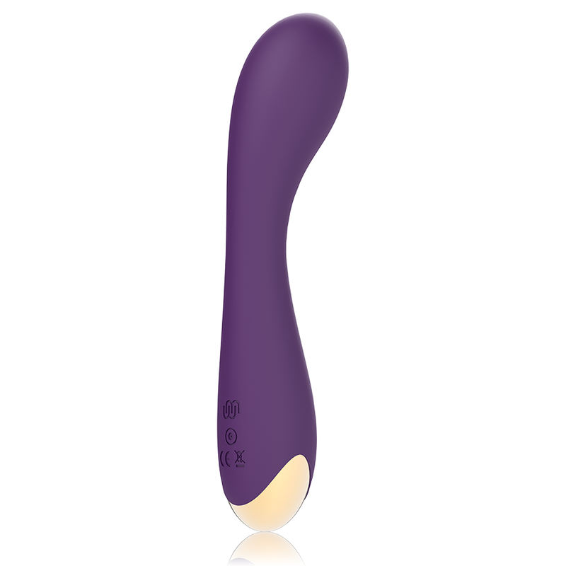 TREASURE - HANSEL G-SPOT VIBRATOR WATCHME COMPATIBLE WITH WIRELESS TECHNOLOGY