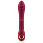 CICI BEAUTY - VIBRATEUR LAPIN EN SILICONE PREMIUM