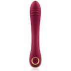CICI BEAUTY - VIBRATEUR POINT G EN SILICONE PREMIUM