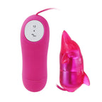 BAILE - VIBRATEUR DOLFIN SECRET MIGNON 12V