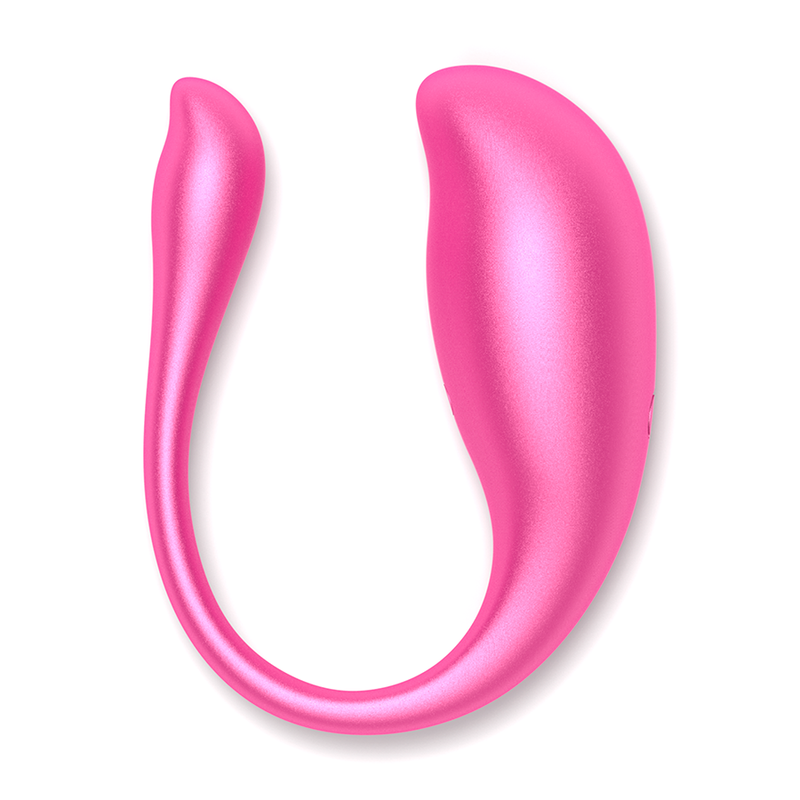 ONINDER - PINK NAIROBI VIBRATING EGG - FREE APP