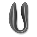 ONINDER - LISBOA BLACK CLITORAL GE SPOT STIMULATOR - FREE APP