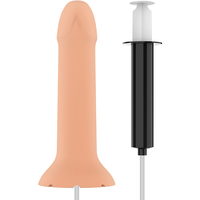 MYTHOLOGY - ORIGINAL FLIPPER DILDO EJACULATOR