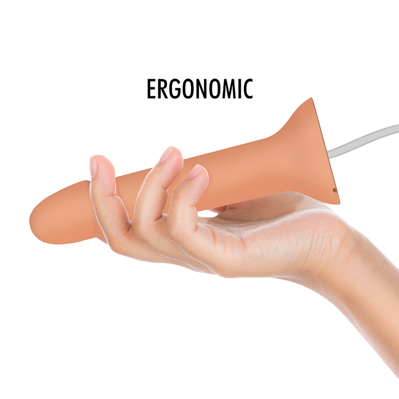 MYTHOLOGY - ORIGINAL FLIPPER DILDO EJACULATOR