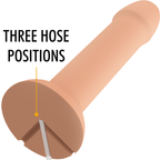 MYTHOLOGY - ORIGINAL FLIPPER DILDO EJACULATOR