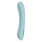 KIIROO - PEARL 2+ VIBRATEUR POINT G - TURQUOISE