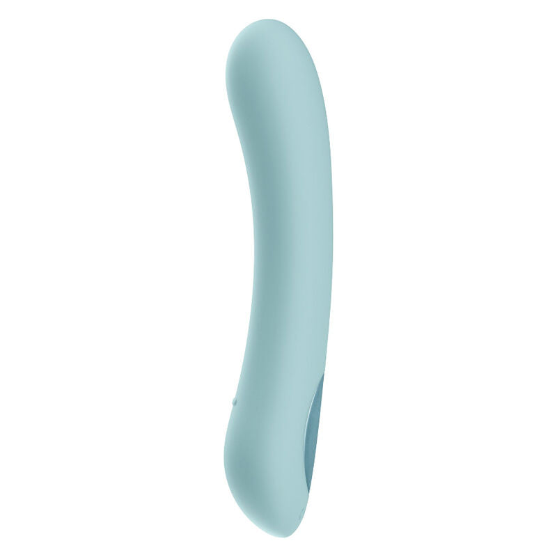 KIIROO - PEARL 2+ VIBRATEUR POINT G - TURQUOISE