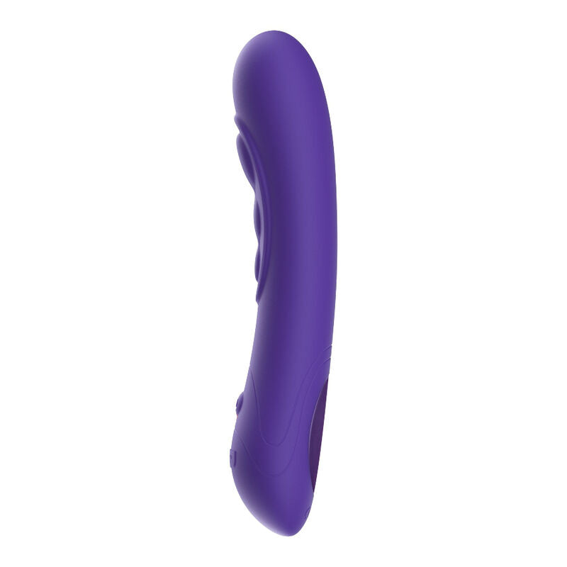 KIIROO - PEARL 3 VIBRATEUR POINT G - VIOLET
