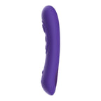 KIIROO - PEARL 3 VIBRATEUR POINT G - VIOLET