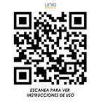 UNIQ - PRESERVATIVO SENZA LATTICE CLASSIC 3 UNITÀ