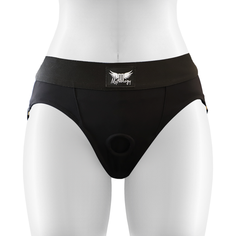 MYTHOLOGY FANTASY HARNESS - SUPER ELASTIC HARNESS, ONE SIZE FITS ALL