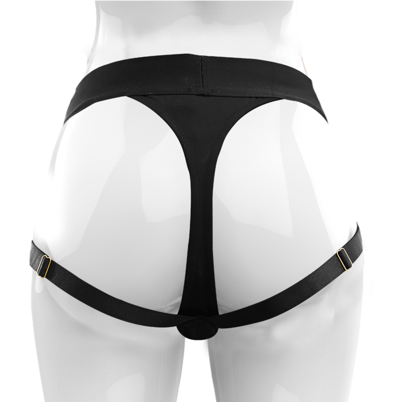 MYTHOLOGY FANTASY HARNESS - SUPER ELASTIC HARNESS, ONE SIZE FITS ALL