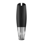 SATISFYER - BLACK POWER MASTURBATOR