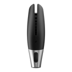 SATISFYER - BLACK POWER MASTURBATOR