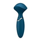 SATISFYER - MINI MERVEILLEUX BLEU