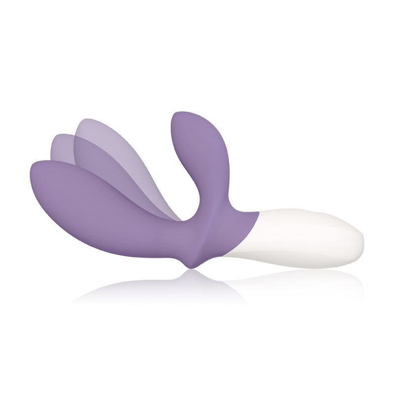 LELO - LOKI WAVE 2 MASSEUR DE PROSTATE - VIOLET