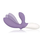 LELO - LOKI WAVE 2 MASSEUR DE PROSTATE - VIOLET