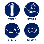 CONTROL - 3-IN-1 MASSAGE GEL WITH WILD BERRIES 200 ML