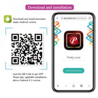 PRETTY LOVE - FREE APP MASSAGER CATALINA LILLA