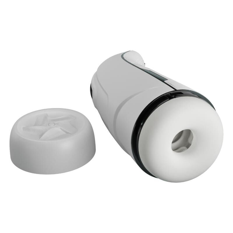 PRETTY LOVE - MALE MASTURBATOR MARISSA VIBRATION, HEAT, VOICE AND SUCTION