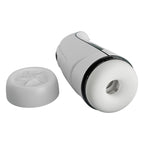 PRETTY LOVE - MALE MASTURBATOR MARISSA VIBRATION, HEAT, VOICE AND SUCTION