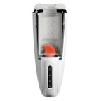 PRETTY LOVE - MALE MASTURBATOR MARISSA VIBRATION, HEAT, VOICE AND SUCTION