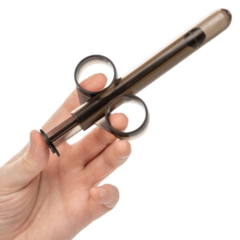 CALEXOTICS - TUYAU NOIR XL