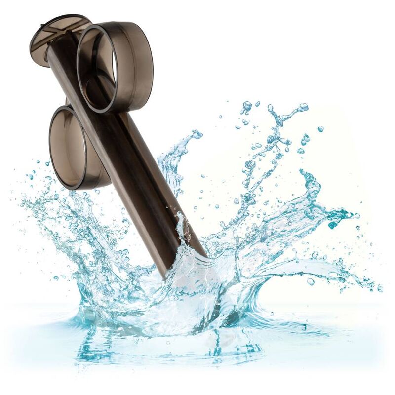 CALEXOTICS - TUYAU NOIR XL