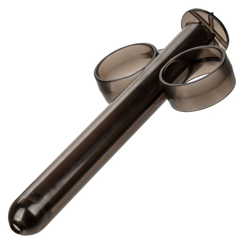 CALEXOTICS - TUYAU NOIR XL