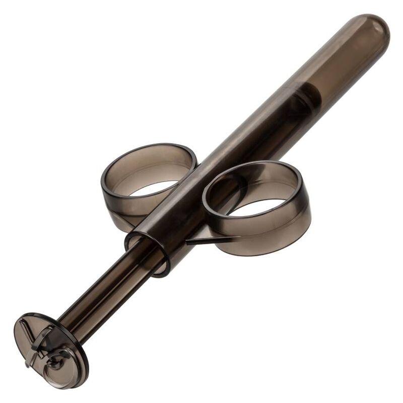 CALEXOTICS - TUYAU NOIR XL