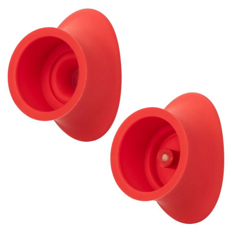 CALEXOTICS - ENSEMBLE DE JEUX ET DE SUCCION FRENCH KISS