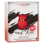 CALEXOTICS - HAUT-PARLEUR FRENCH KISS