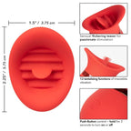 CALEXOTICS - HAUT-PARLEUR FRENCH KISS