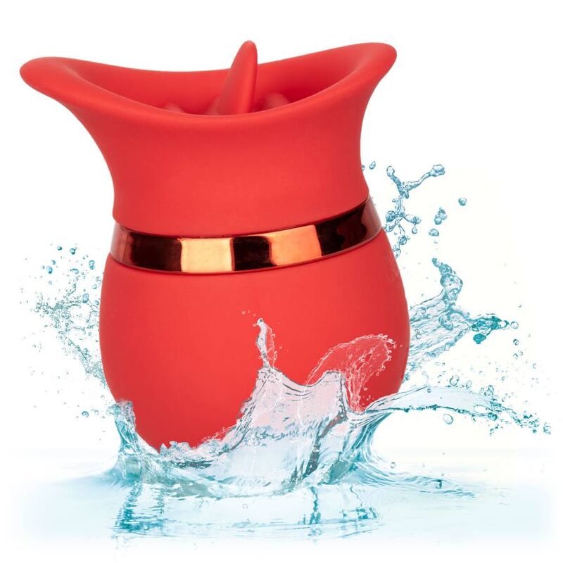 CALEXOTICS - HAUT-PARLEUR FRENCH KISS