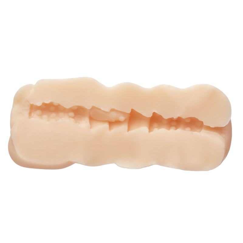 CALEXOTIQUE - ÉMOTION ÉCONOMIQUE TRIDIMENSIONNELLE