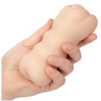 CALEXOTIQUE - ÉMOTION ÉCONOMIQUE TRIDIMENSIONNELLE