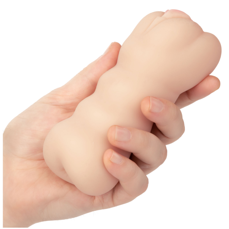 CALEXOTIQUE - ÉMOTION ÉCONOMIQUE TRIDIMENSIONNELLE