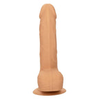 CALEXOTICS - Clous en silicone 15,24 cm pour cuir