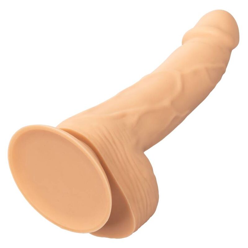 CALEXOTICS - Clous en silicone 15,24 cm pour cuir
