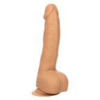 CALEXOTICS - Clous en silicone 20,32 cm pour cuir