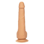 CALEXOTICS - Clous en silicone 20,32 cm pour cuir
