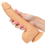 CALEXOTICS - Clous en silicone 20,32 cm pour cuir