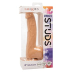 CALEXOTICS - Clous en silicone 20,32 cm pour cuir