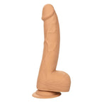 CALEXOTICS - Clous en silicone 20,32 cm pour cuir