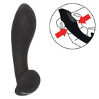 CALEXOTICS - SONDE EN SILICONE LIQUIDE FLEXIBLE