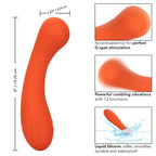 CALEXOTICS - STAR G-WAND ORANGE