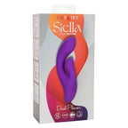 CALEXOTICS - STELLA DOUBLE PLAISIR VIOLET