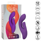 CALEXOTICS - STELLA DOUBLE PLAISIR VIOLET
