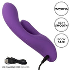 CALEXOTICS - STELLA DOUBLE PLAISIR VIOLET